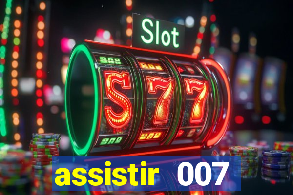 assistir 007 cassino royale filme completo em portugues